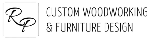 R&P Custom Woodworking & Furniture Design